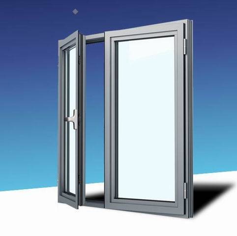 非隔热防火窗厂家