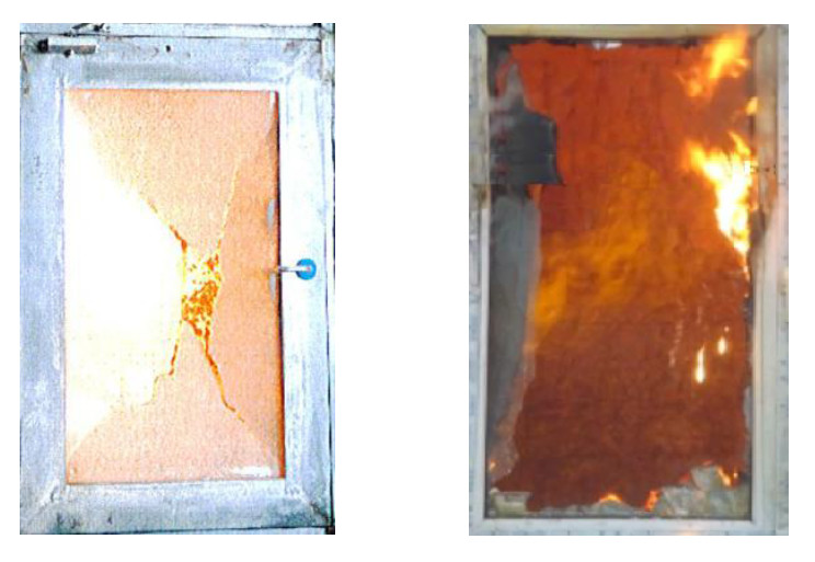 防火窗-防火玻璃问题