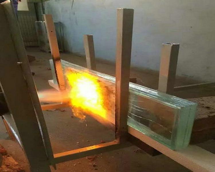 南充防火玻璃厂家