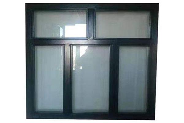 固定式3小时防火窗