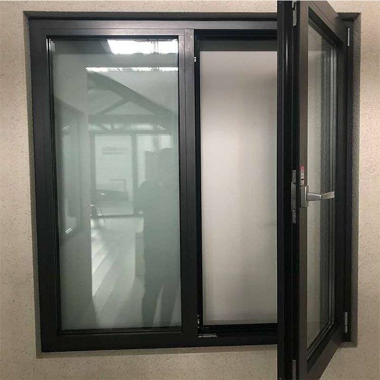 四川钢质非隔热防火窗