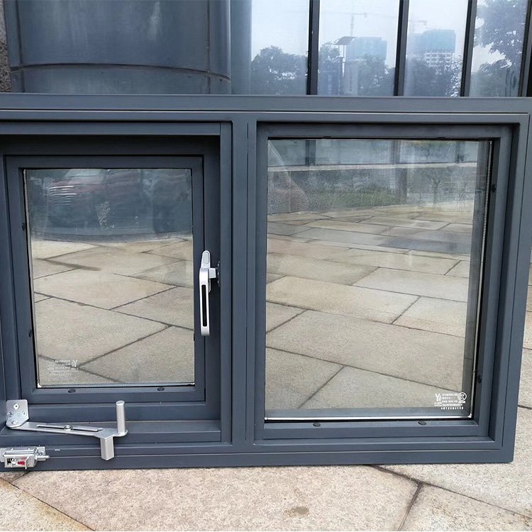 活动式防火窗闭窗器