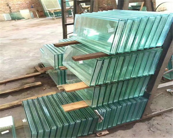 隔热型防火玻璃,灌浆防火玻璃