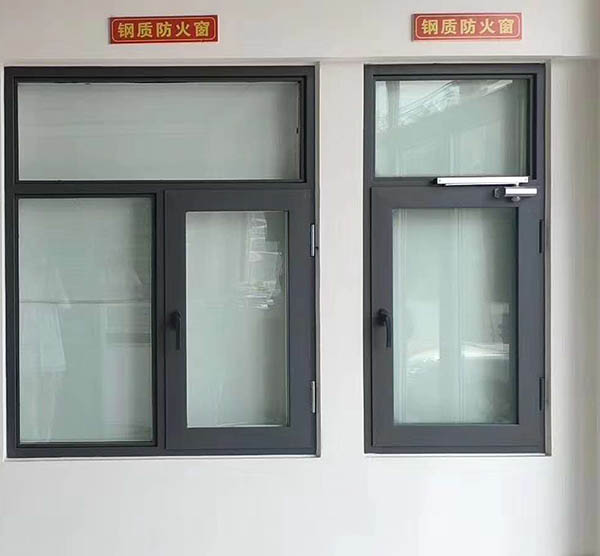 钢质防火窗